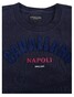 Cavallaro Napoli Studio Sweat Pullover Navy