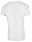 Cavallaro Napoli T-Shirt Low V-Neck 2-Pack Wit