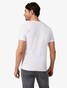 Cavallaro Napoli T-Shirt R-Neck 2-Pack White