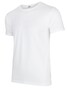 Cavallaro Napoli T-Shirt Round Neck 2Pack Wit