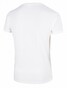 Cavallaro Napoli T-Shirt V-Hals 2-Pack Wit