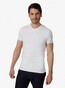 Cavallaro Napoli T-Shirt V-Neck 2-Pack White