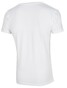 Cavallaro Napoli T-Shirt V-Neck 2Pack Wit