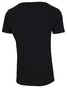 Cavallaro Napoli T-Shirt V-Neck 2Pack Zwart