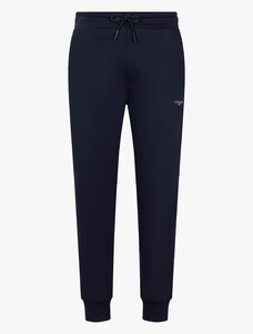 Cavallaro Napoli Taddeo Jogger Joggingbroek Donker Blauw