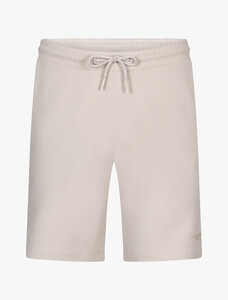 Cavallaro Napoli Taddeo Shorts Joggingbroek Kitt