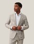 Cavallaro Napoli Tarantio Jacket Beige