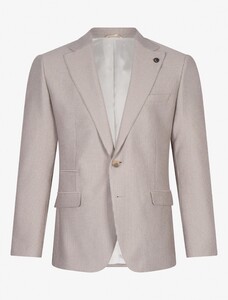 Cavallaro Napoli Tarantio Jacket Beige