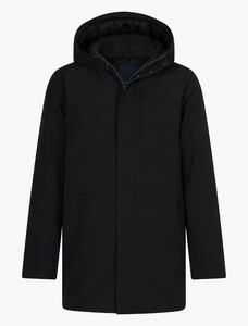 Cavallaro Napoli Tervigio Parka Jack Zwart
