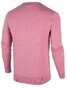 Cavallaro Napoli Tomasso R-Neck Pullover Old Pink