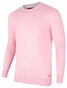 Cavallaro Napoli Tomasso R-Neck Pullover Pink