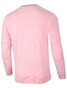Cavallaro Napoli Tomasso R-Neck Pullover Pink