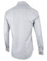 Cavallaro Napoli Trovito Shirt Mid Grey