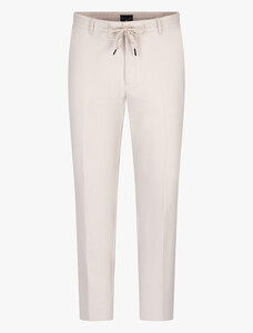 Cavallaro Napoli Zigo Drawstring Trousers Broek Kitt