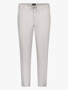 Cavallaro Napoli Zigo Trousers Broek Dark Kitt