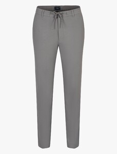Cavallaro Napoli Zigo Trousers Broek Faded Grey