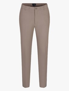 Cavallaro Napoli Zigo Trousers Broek Taupe