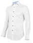 Cavallaro Napoli Zine Shirt White