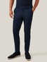 Cavallaro Napoli Zivoli Trousers Broek Midden Blauw Melange