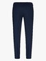 Cavallaro Napoli Zivoli Trousers Broek Midden Blauw Melange