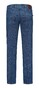 Com4 5-Pocket Denim Jeans Blauw