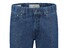Com4 5-Pocket Denim Jeans Blue