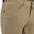 Com4 5-Pocket Nano Cotton Pants Beige