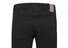 Com4 5-Pocket Nano Cotton Pants Black
