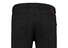 Com4 5-Pocket Wool Broek Zwart