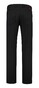 Com4 5-Pocket Wool Pants Black