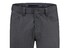Com4 5-Pocket Wool Pants Grey