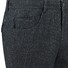Com4 Checkered Modern Chino Collection Pants Dark Blue