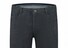 Com4 Checkered Modern Chino Collection Pants Dark Blue