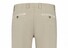 Com4 Fine Pattern Modern Chino Collection Broek Beige