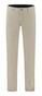 Com4 Fine Pattern Modern Chino Collection Broek Beige