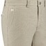 Com4 Fine Pattern Modern Chino Collection Pants Beige