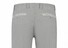 Com4 Fine Pattern Modern Chino Collection Pants Grey