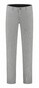 Com4 Fine Pattern Modern Chino Collection Pants Grey