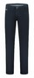 Com4 Fine Structure Swing Front Broek Donker Blauw