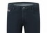 Com4 Fine Structure Swing Front Broek Donker Blauw