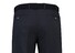Com4 Flat-Front Wool All Season Pants Marine