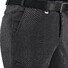 Com4 Flat-Front Wool Fine Cord Corduroy Trouser Grey