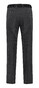 Com4 Flat-Front Wool Fine Cord Corduroy Trouser Grey