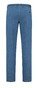 Com4 Herman Cotton Blend Denim Jeans Licht Blauw