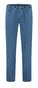 Com4 Herman Cotton Blend Denim Jeans Light Blue