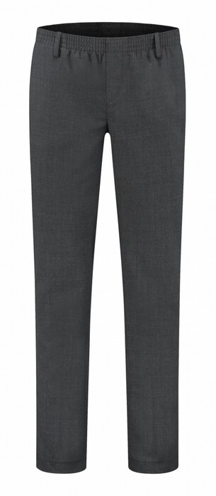 Com4 Herman Wool Blend Uni Pants Medium Grey