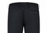 Com4 Herman Wool Blend Uni Pants Navy