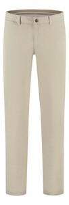 Com4 Luxury Comfort Chino Pants Light Beige