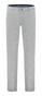 Com4 Micro Pattern Modern Chino Collection Broek Medium Grey