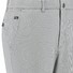 Com4 Micro Pattern Modern Chino Collection Broek Medium Grey